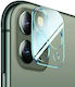 Mercury Protect Προστασία Κάμερας Tempered Glass Διάφανο για το iPhone 11 Pro / 11 Pro Max