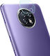 Back​ ​Camera Protector​ Προστασία Κάμερας Tempered Glass Διάφανο για το Redmi Note 9T