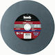 KWB Cutting Disc Metal Hole Diameter 355mm 1pcs