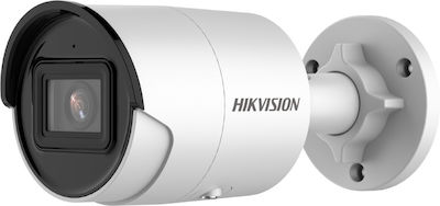 Hikvision DS-2CD2083G2-I IP Surveillance Camera 4K Waterproof with Lens 2.8mm