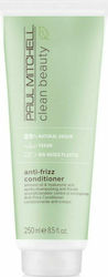 Paul Mitchell Clean Beauty Anti Frizz Paul Mitchell Clean Beauty Anti Frizz