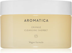 Aromatica Orange Cleansing Sherbet 150ml