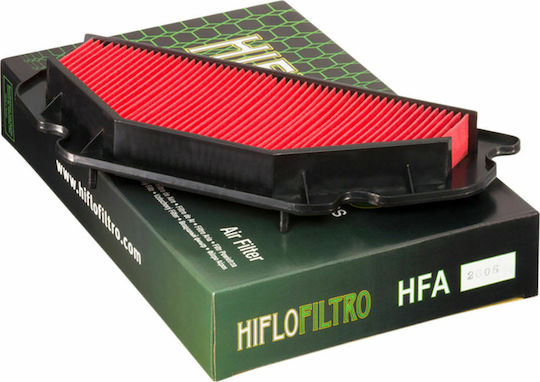 Hiflofiltro Filtru de aer pentru motociclete Kawasaki Ninja ZX - 6 R