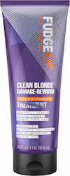 Fudge Professional Blonde 200ml