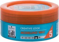 Taft Creative Look Κερί 75ml Taft Creative Look Κερί 75ml