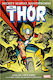 Mighty Marvel Masterworks, The Mighty Thor Vol. 1