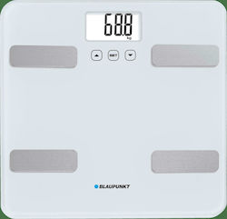 Blaupunkt BSM501 Digitale Badezimmerwaage 150kg Blaupunkt BSM501 Digitale Badezimmerwaage 150kg