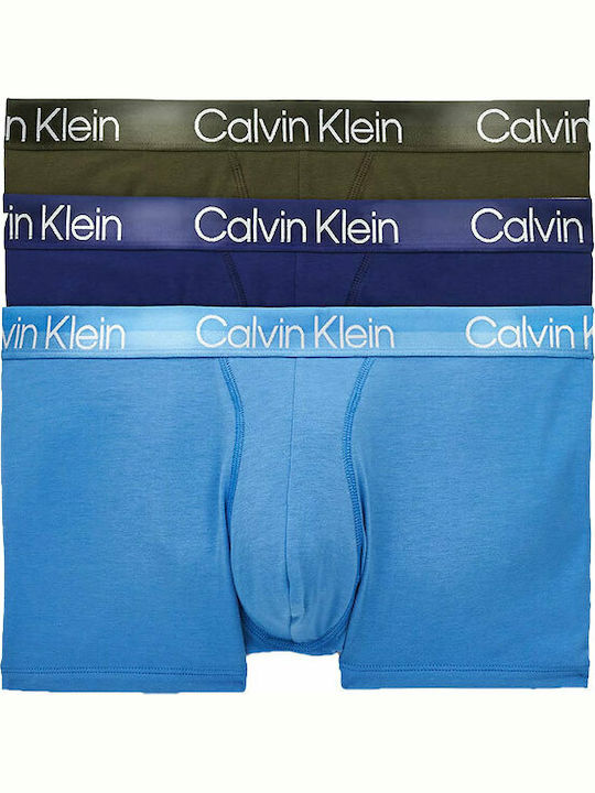 Calvin Klein Ανδρικά Μποξεράκια 3Pack
