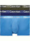 Calvin Klein Herren Boxershorts Mehrfarbig 3Packung