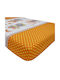 Beboulino Ark Baby Sheet Crib Cotton Fitted Orange 70x140cm