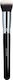 Lussoni Professional Makeup Brush for Blush with Synthetic Bristle Pro 106 Round Top Kabuki