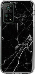 Wozinsky Marble Черен (Xiaomi Mi 10T / Mi 10T Pro)