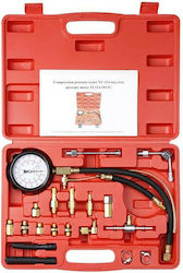 Tool Set 20pcs Gasoline Pressure Measurement Set