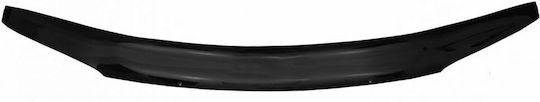 Rein Windbreaker Car Hood for Fiat Albea 1pcs
