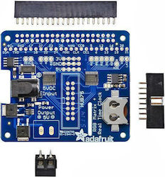 Adafruit RGB Matrix HAT + RTC for Raspberry Pi - Mini Kit