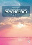 Research Methods and Statistics in Psychology