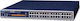 Planet 16-Port Gigabit 802.3bt PoE++ Managed Injector Hub UPOE-1600G