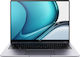 Huawei MateBook 14S 14.2" IPS Touchscreen (i5-11300H/8GB/512GB SSD/W10 Home) Grey (US Keyboard)