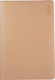Enkay Rotating Flip Cover Περιστρεφόμενη Χρυσή (Galaxy Tab S6 10.5)