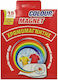 HOMie Colour Magnet 15 Colour Catchers