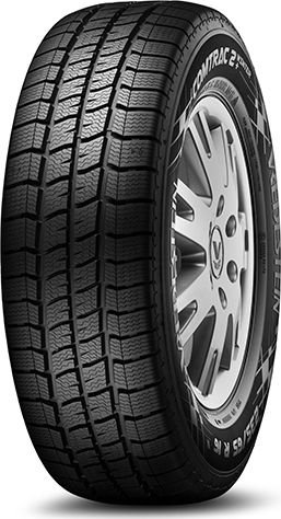 Vredestein Comtrac 2 Winter+ 225/70R15 112E-Commerce-Website Winter Reifen für Leicht-Lkw