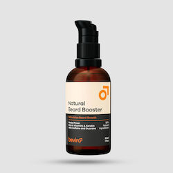 Beviro Natural Beard Booster Oil 30ml