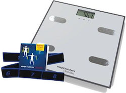 Terraillon Easy Move Digital Bathroom Scale 150kg Terraillon Easy Move Digital Bathroom Scale 150kg