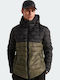 Radar Geci Puffer Kaki