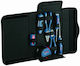 Bosch 1600A016BV Tool Casket with 16 Tools