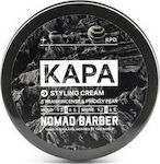 Nomad Barber Kapa Volumising Hair Styling Cream 85gr