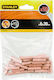 Stanley Wooden Dowels 6mm 50pcs STA66430
