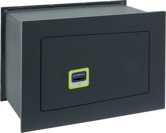 Arregui DI-3 Built-in Safe L38xW20xH28cm 281340