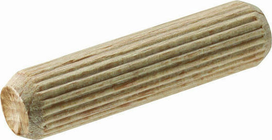 Stanley Dowels for Wood 10mm 120pcs STA66435