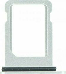 Βάση SIM Λευκό για iPhone 12 mini Βάση SIM Λευκό για iPhone 12 mini
