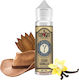 VDLV Shot de aromă Cigar Vanilla 20ml/60ml 1buc