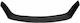 Rein Windbreaker Car Hood for Peugeot 307 1pcs