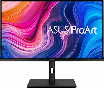 Asus ProArt PA328CGV IPS HDR Monitor 32" QHD 2560x1440 165Hz με Χρόνο Απόκρισης 5ms GTG