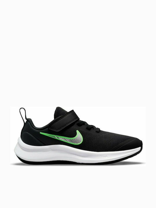 Nike Star Runner Star Runner 3 Kids Sports Shoe...
