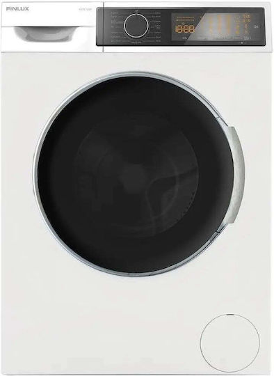 Finlux FXT8 120T Mașină de Spălat Rufe 8kg 1200 Rotiri