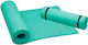 Escape Foam Single Camping Sleeping Mat 180x50cm Thickness 1cm in Green color