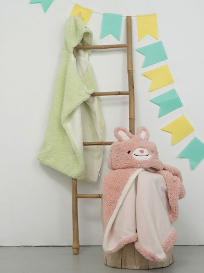 Palamaiki Pătură Pepinieră Swaddling pături New Baby Fleece