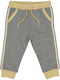 Kinder Trainingshose Gray 1Stück