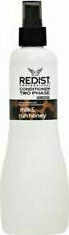 Redist Milk & Honey Conditioner for All Hair Types 400ml