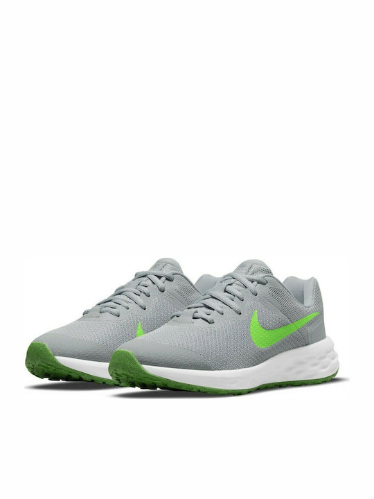 Nike Revolution 6 Αθλητικά Παιδικά Παπούτσια Ru...