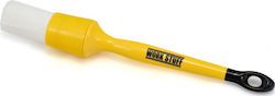 Work Stuff Albino Cleaning Brush Car