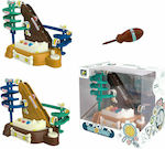 ToyMarkt Miniature Toy Playground (Various Designs/Assortments of Designs) 1pc 913214 71-3194