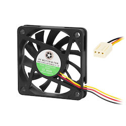 Fan 60mm 12V (FAN-601)