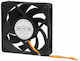 XTREME Ανεμιστήρας 70mm 24V 1τμχ (FAN-702)