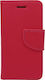 Universal Stand Book Case έως 6" Ροζ