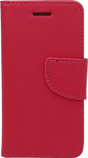 Universal Stand Book Case έως 6" Ροζ